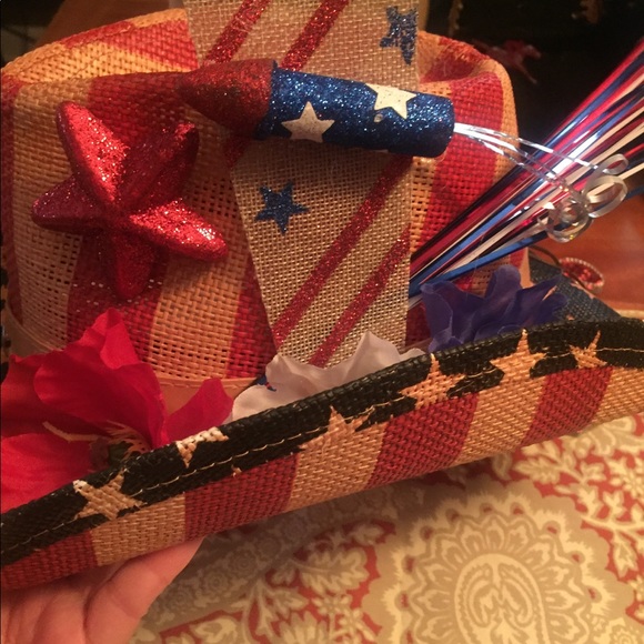 SOLD.      custom hats  2 for $70🇺🇸🇺🇸🇺🇸 - Picture 6 of 8